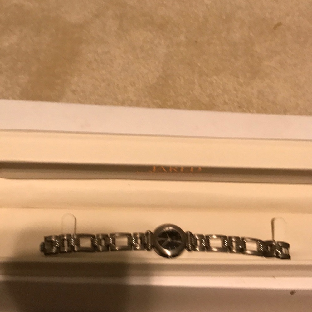 Ladies Fossil Watch